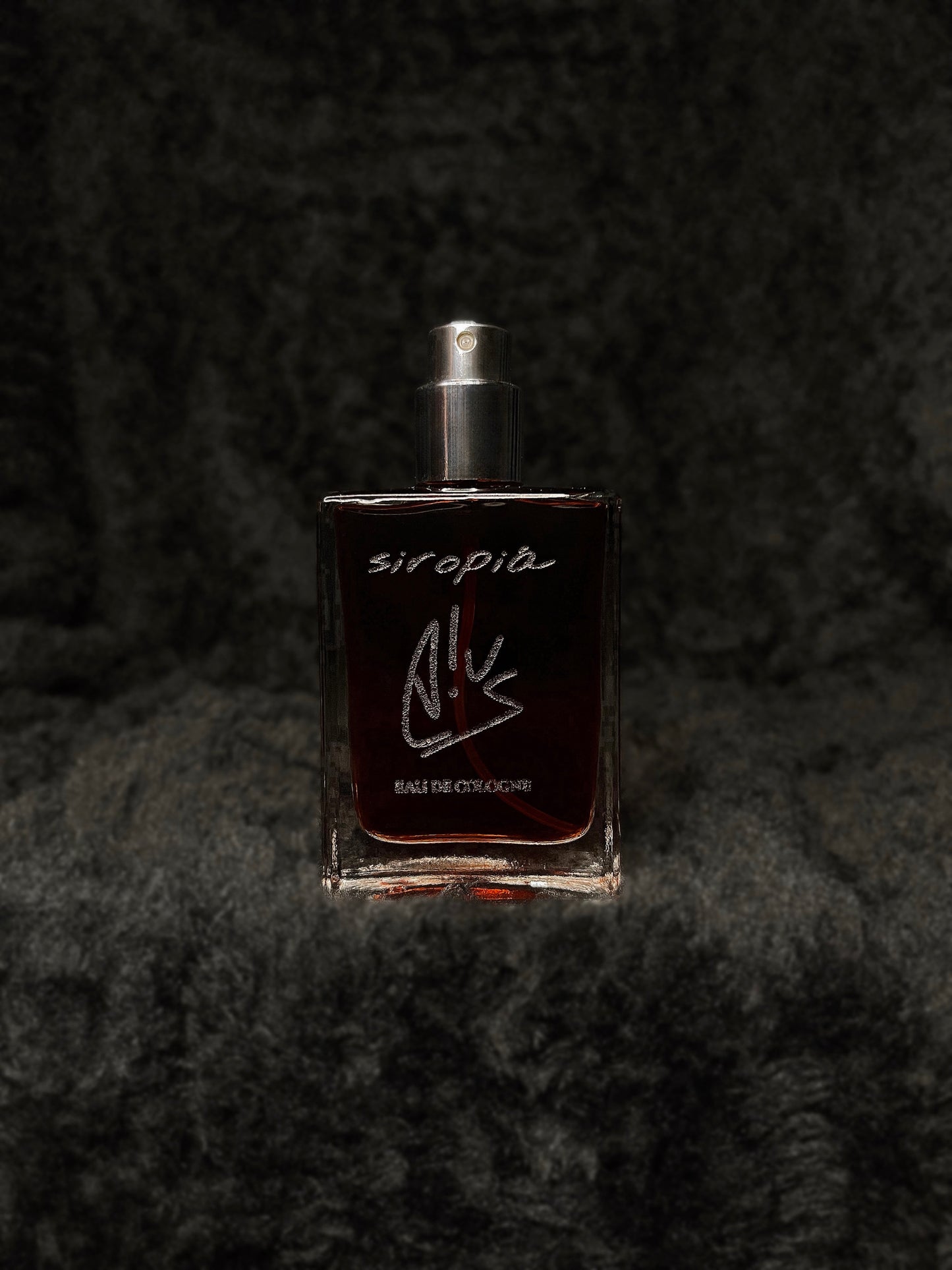 vius - siropiá [ eau de cologne ]