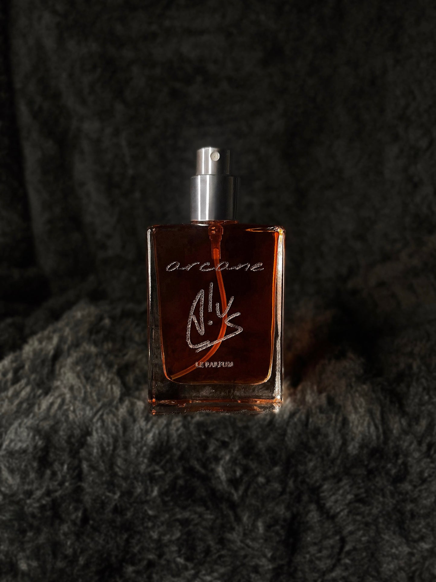 vius - arcane [ le parfum ]
