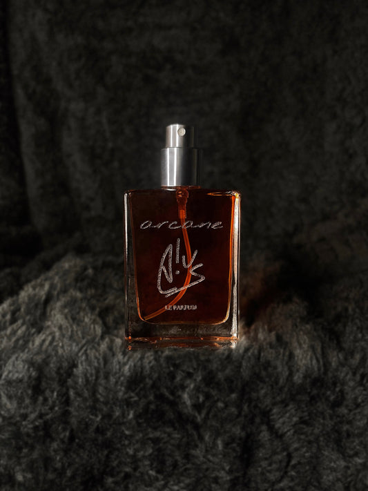 vius - arcane [ le parfum ]